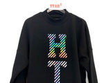 HTDG sweatshirt