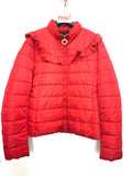 Love Moschino down jacket