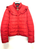Love Moschino down jacket