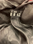 Love Moschino down jacket
