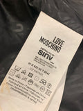 Love Moschino down jacket