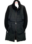 ABC 2 in 1 down jacket