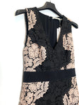 Alice & Olivia party dress