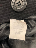 Moschino denim coat