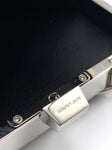 YSL chain clutch