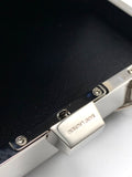 YSL chain clutch