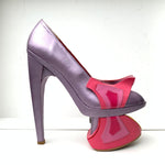 Mihrab Albu heels