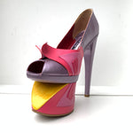 Mihrab Albu heels