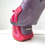 Mihrab Albu heels