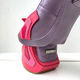Mihrab Albu heels