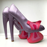 Mihrab Albu heels