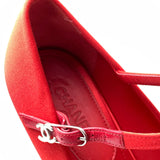 Chanel platform Shoes