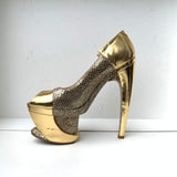 Mihai Albu heels