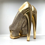 Mihai Albu heels