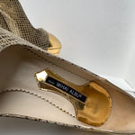 Mihai Albu heels