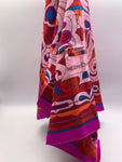 Hermes scarf