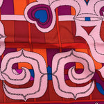 Hermes scarf