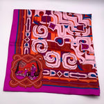 Hermes scarf