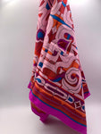 Hermes scarf