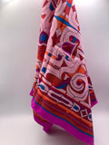 Hermes scarf