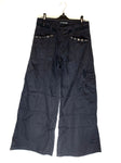Capture-Denim pants