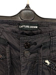 Capture-Denim pants