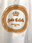 Solo Celeb t shirt