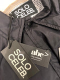 Solo Celeb button up jacket