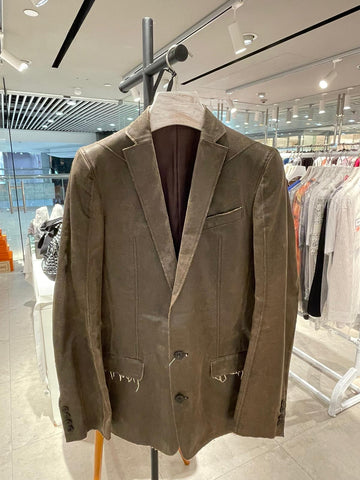 A Ato O jacket