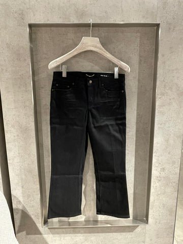 Saint Laurent black jeans