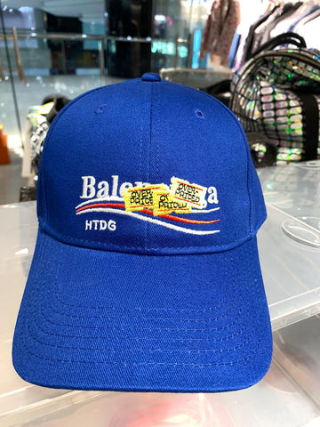 HTDG Bal cap