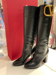 Valentino long boots
